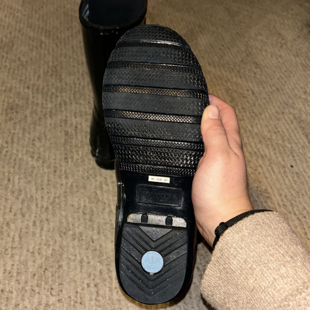 Hunter Rain Boot - image 4